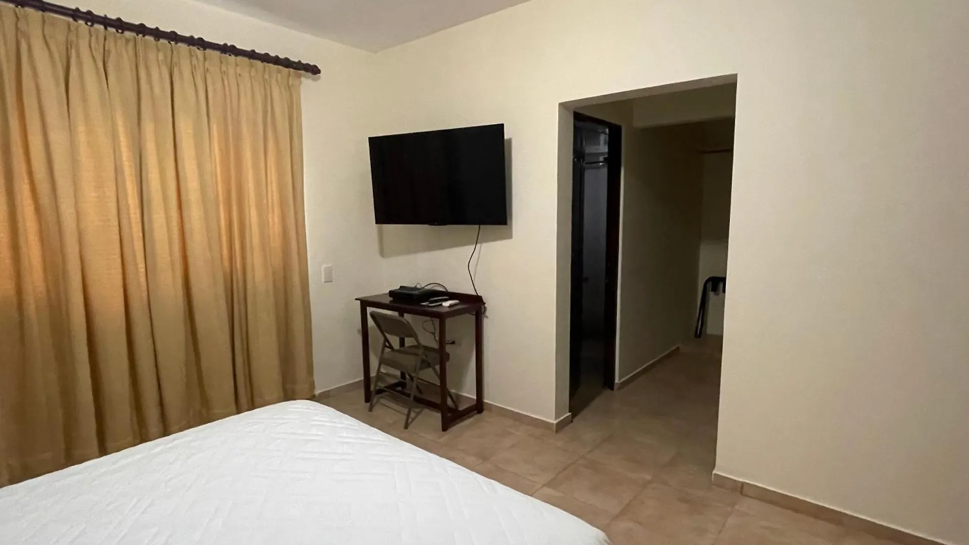 Apartahotel Alvear Santo Domingo Dominican Republic