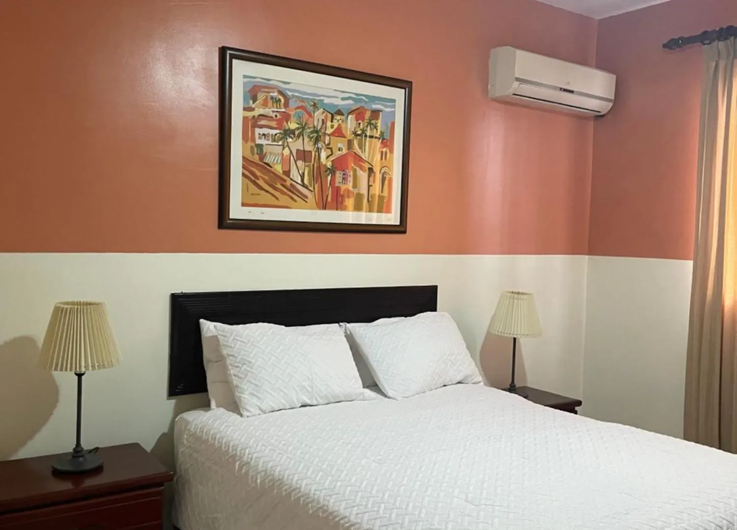 Apartahotel Alvear Santo Domingo