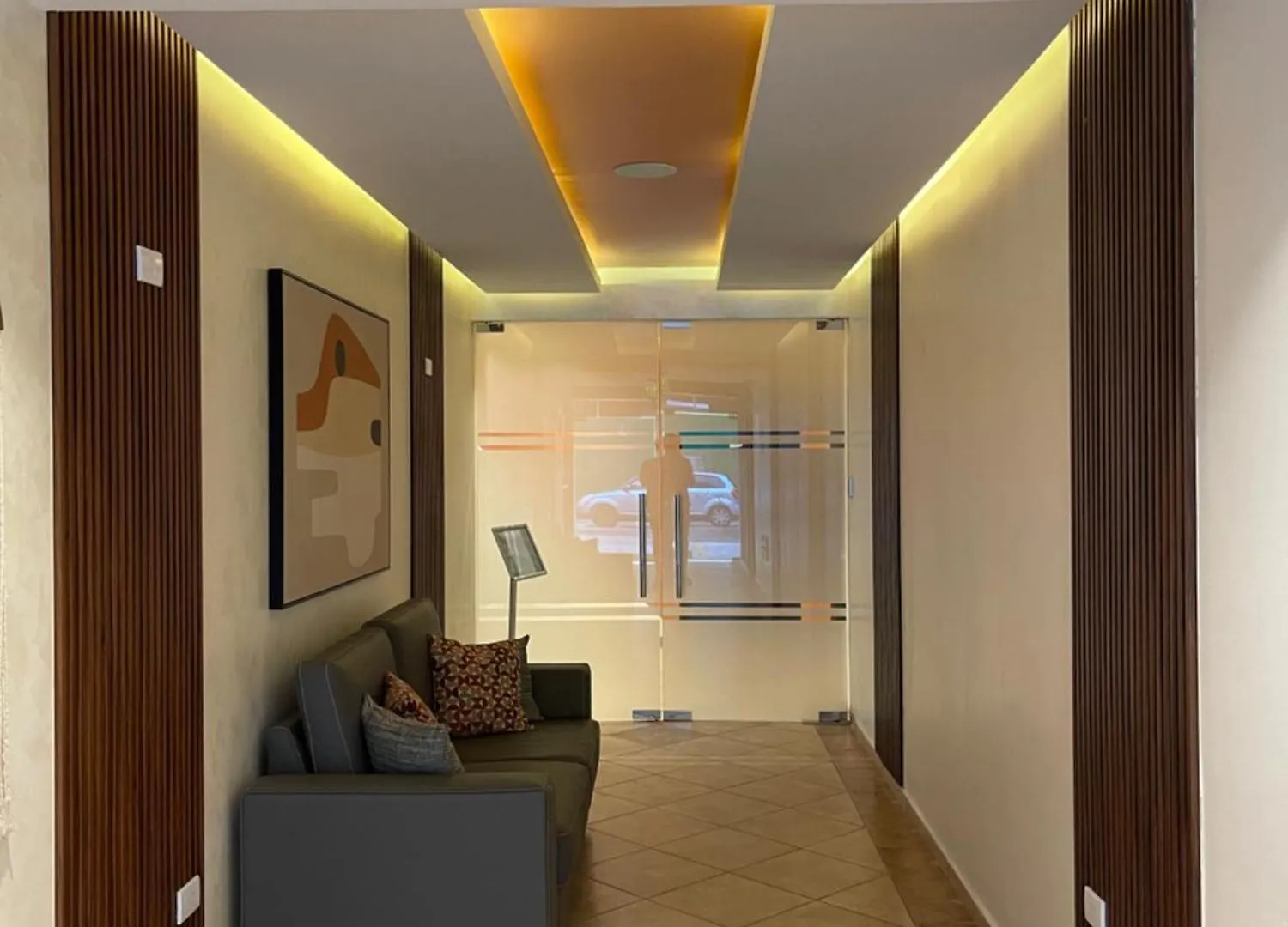 Apartahotel Alvear Santo Domingo 2*,  Dominican Republic