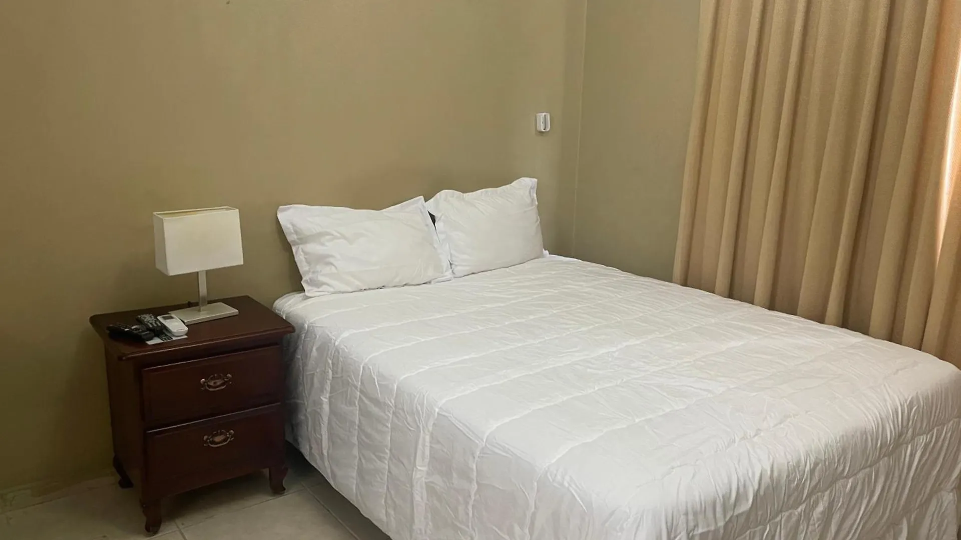 Apartahotel Alvear Σάντο Ντομίγκο