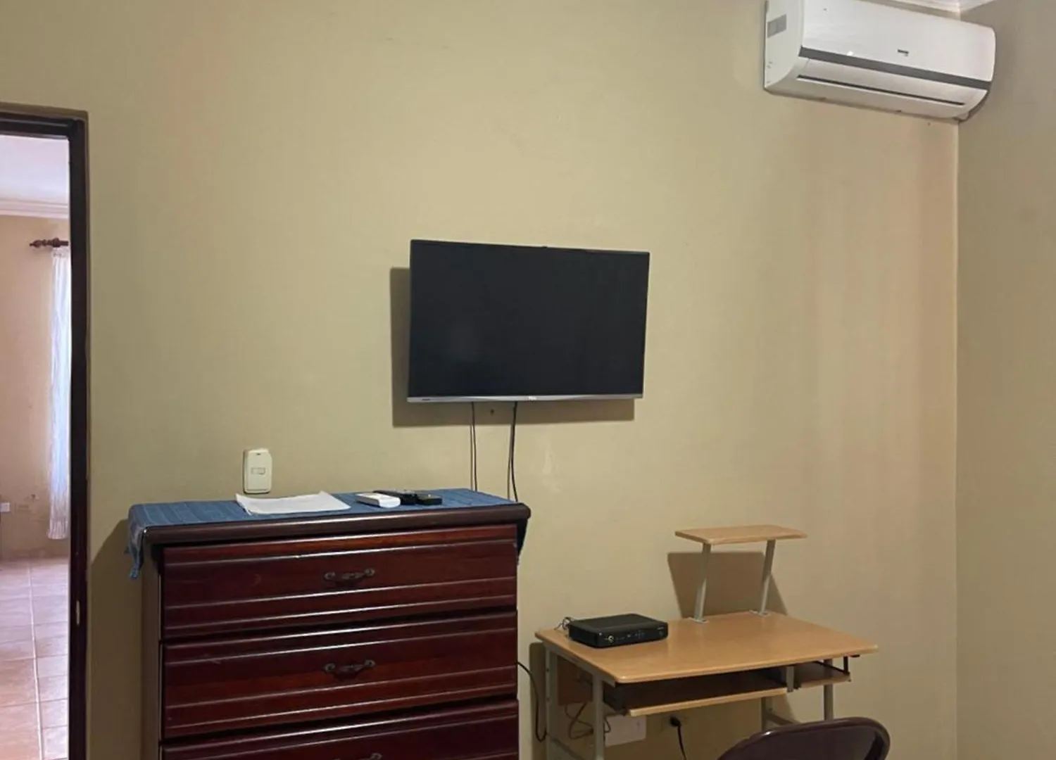 Apartahotel Alvear Σάντο Ντομίγκο 2*,  Δομινικανή Δημοκρατία