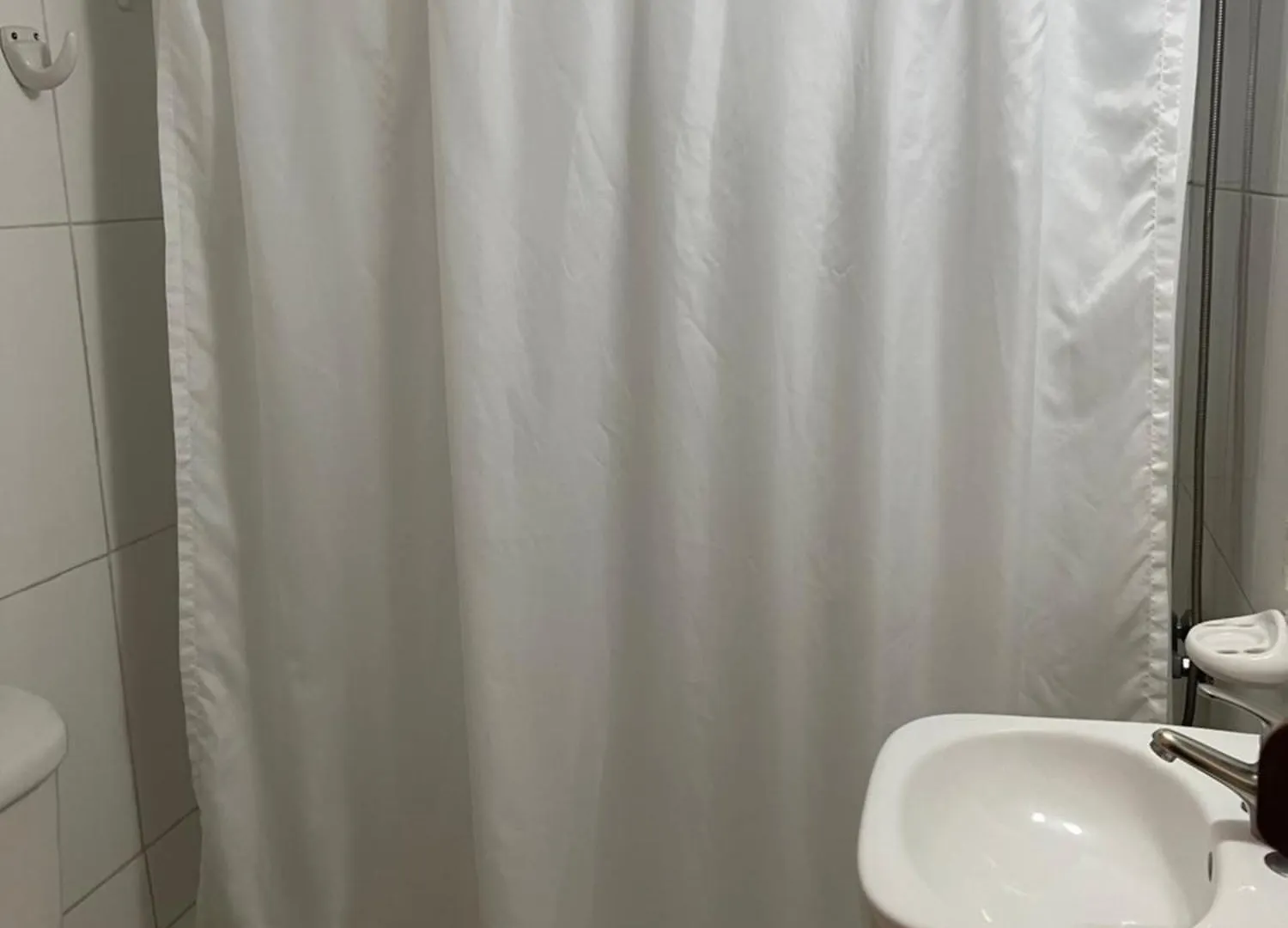 ** Aparthotel Apartahotel Alvear Santo Domingo Dominican Republic