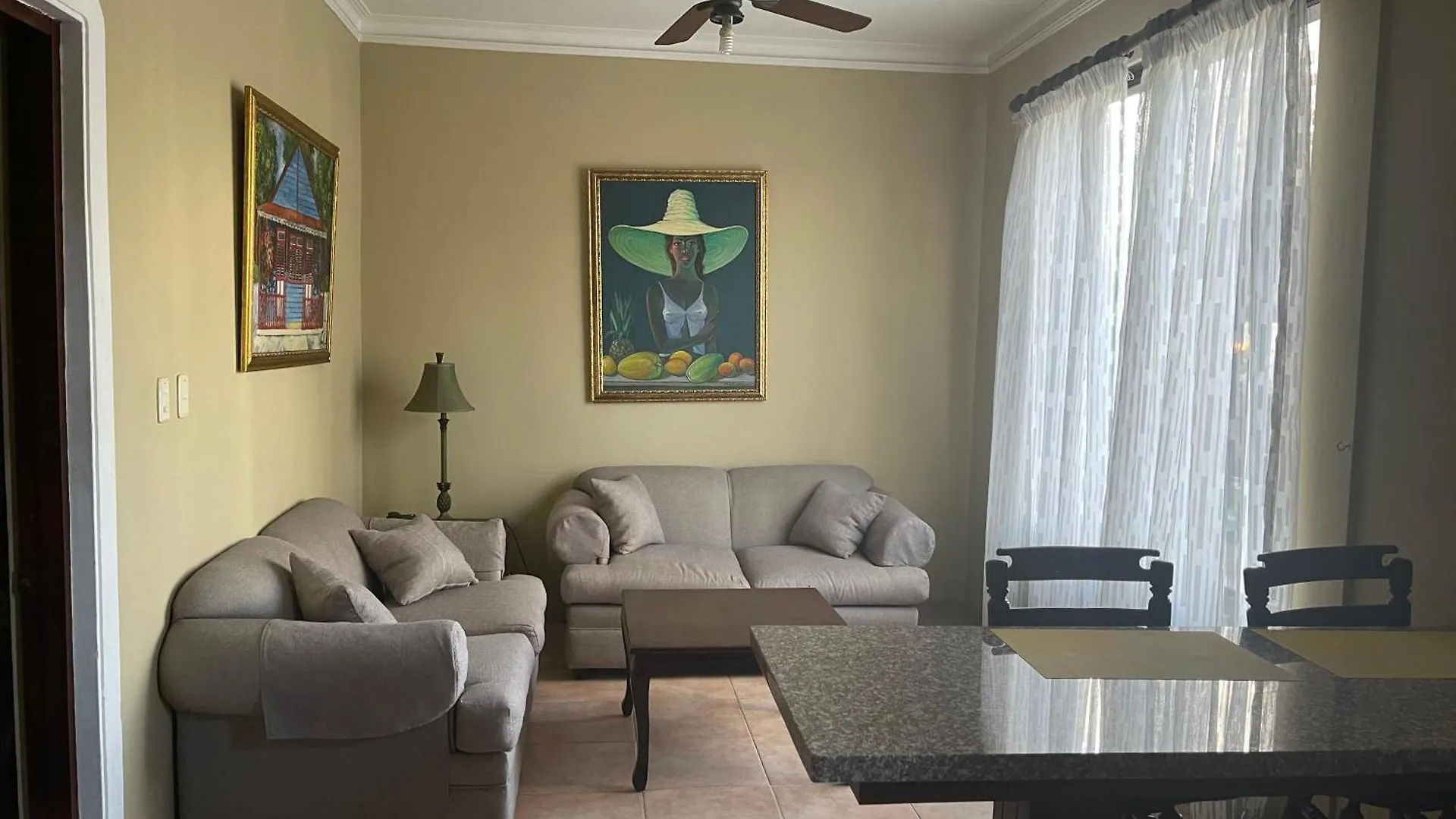 Apartahotel Alvear Σάντο Ντομίγκο Ξενοδοχείο με διαμερίσματα