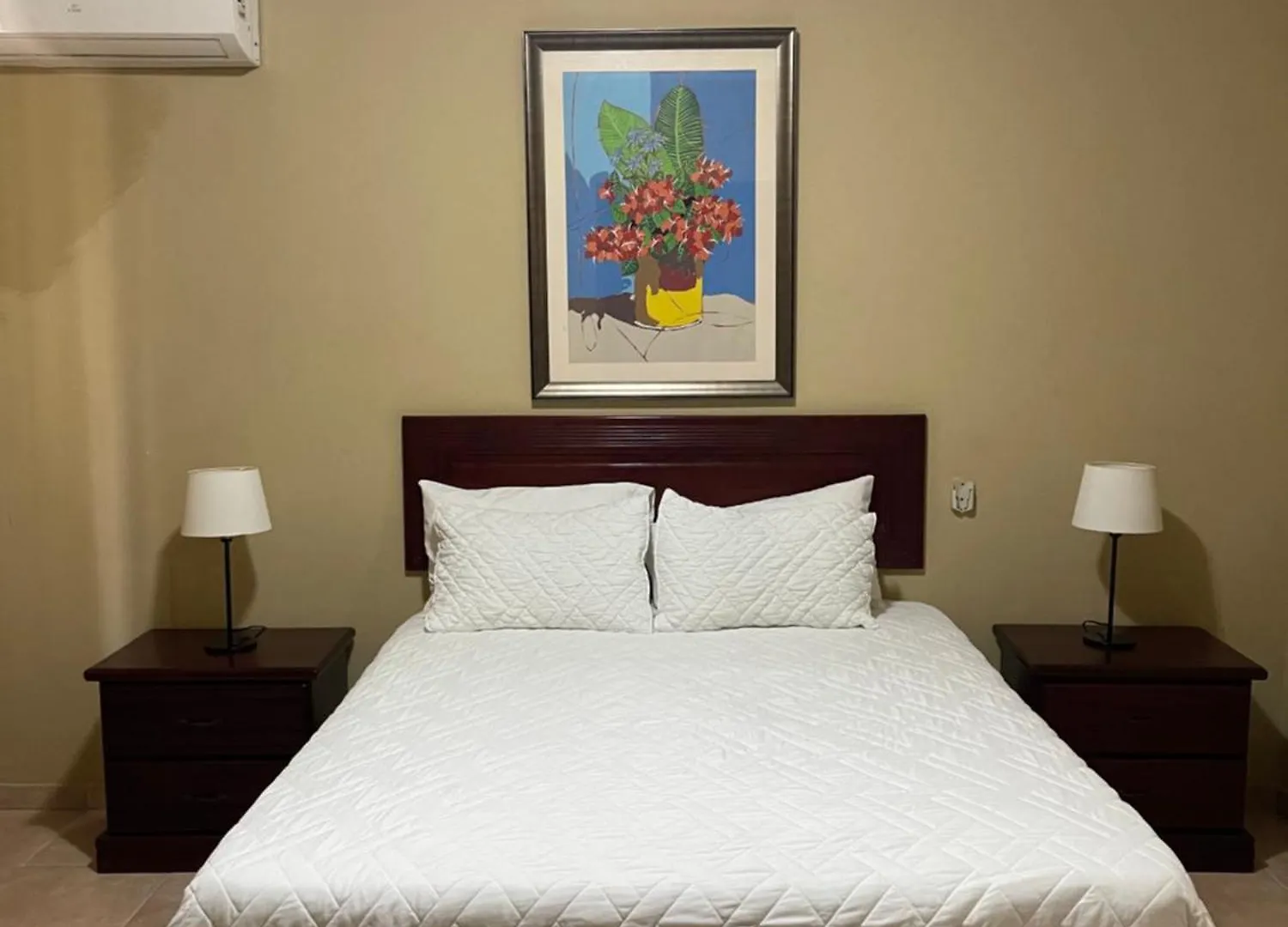 Ξενοδοχείο με διαμερίσματα Apartahotel Alvear Σάντο Ντομίγκο