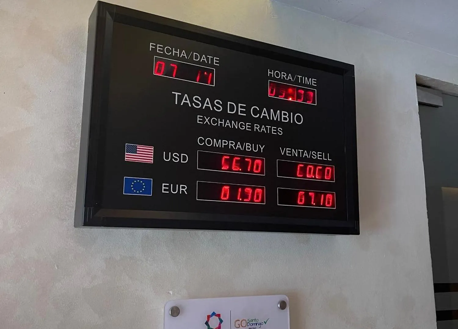 Aparthotel Apartahotel Alvear Santo Domingo