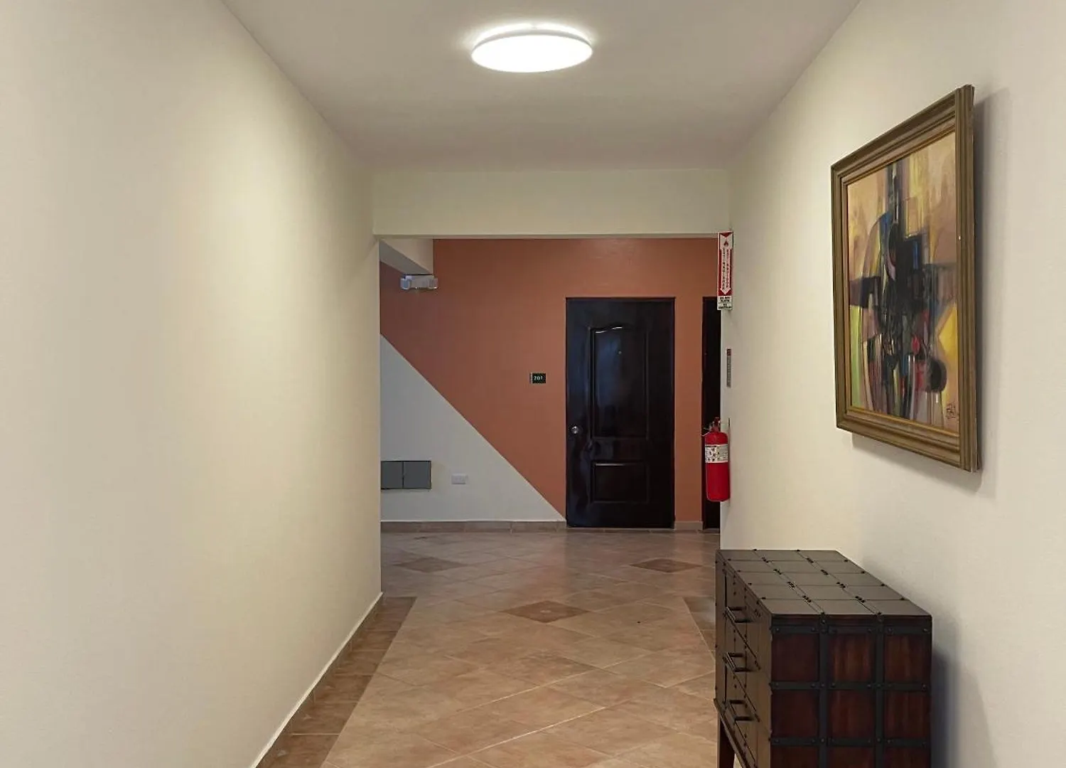 Aparthotel Apartahotel Alvear Santo Domingo