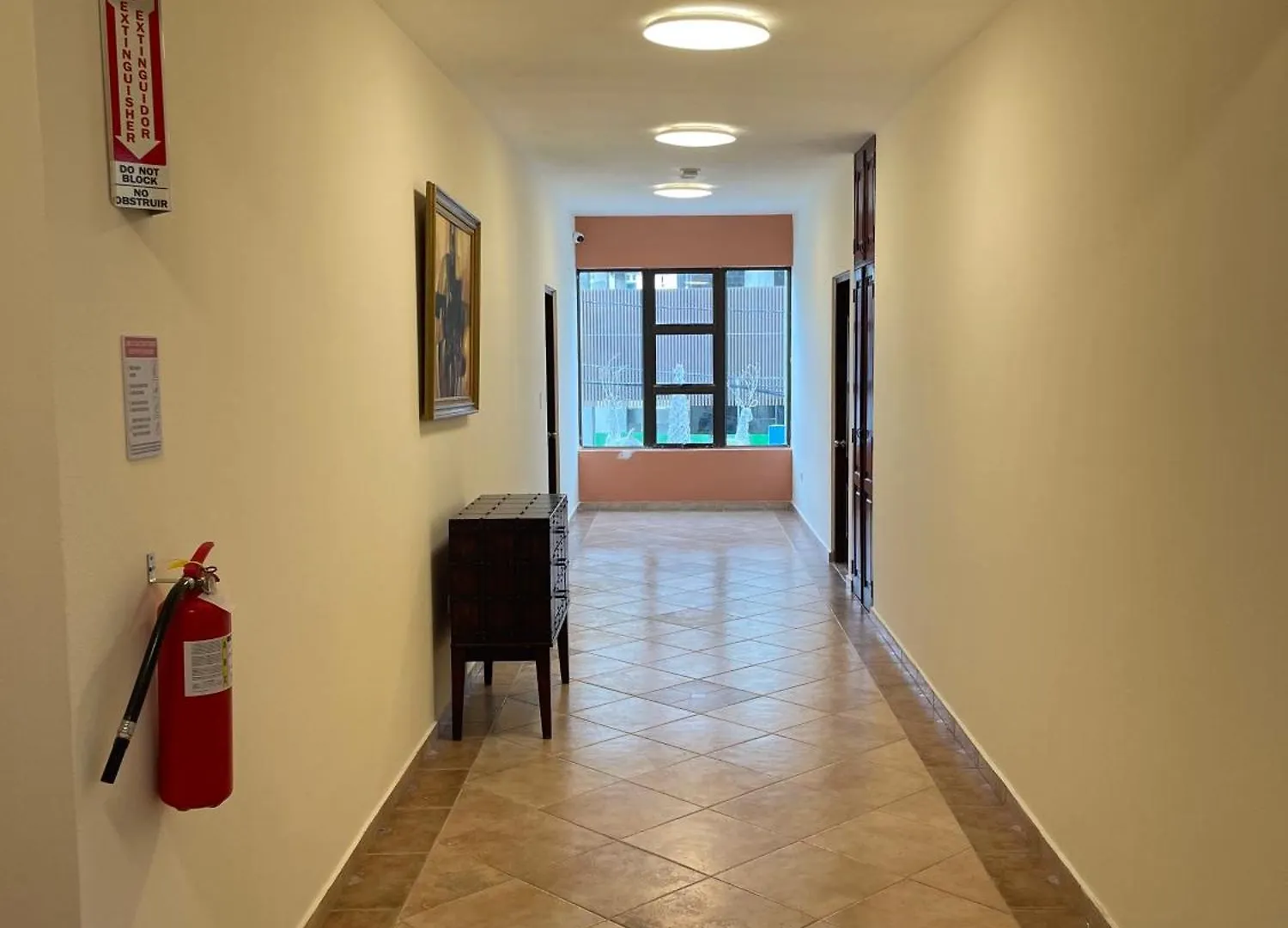 Apartahotel Alvear Santo Domingo