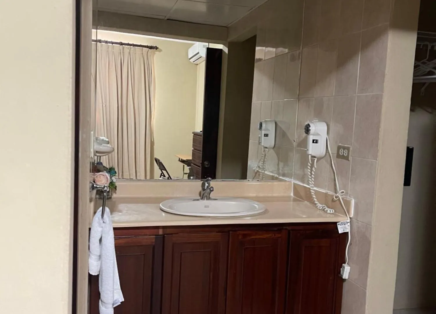 Apartahotel Alvear Santo Domingo 2*,