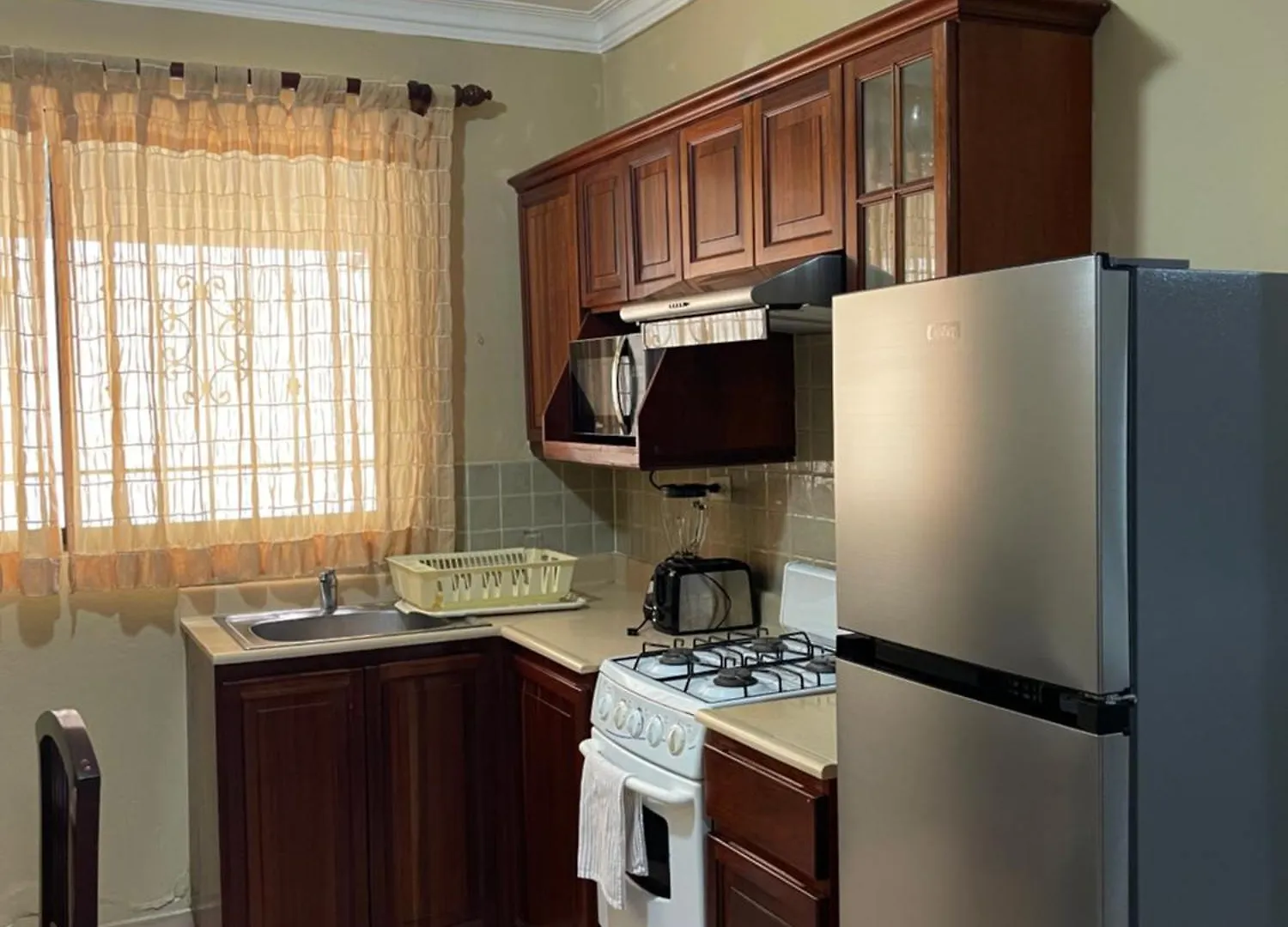 ** Aparthotel Apartahotel Alvear Santo Domingo Dominican Republic