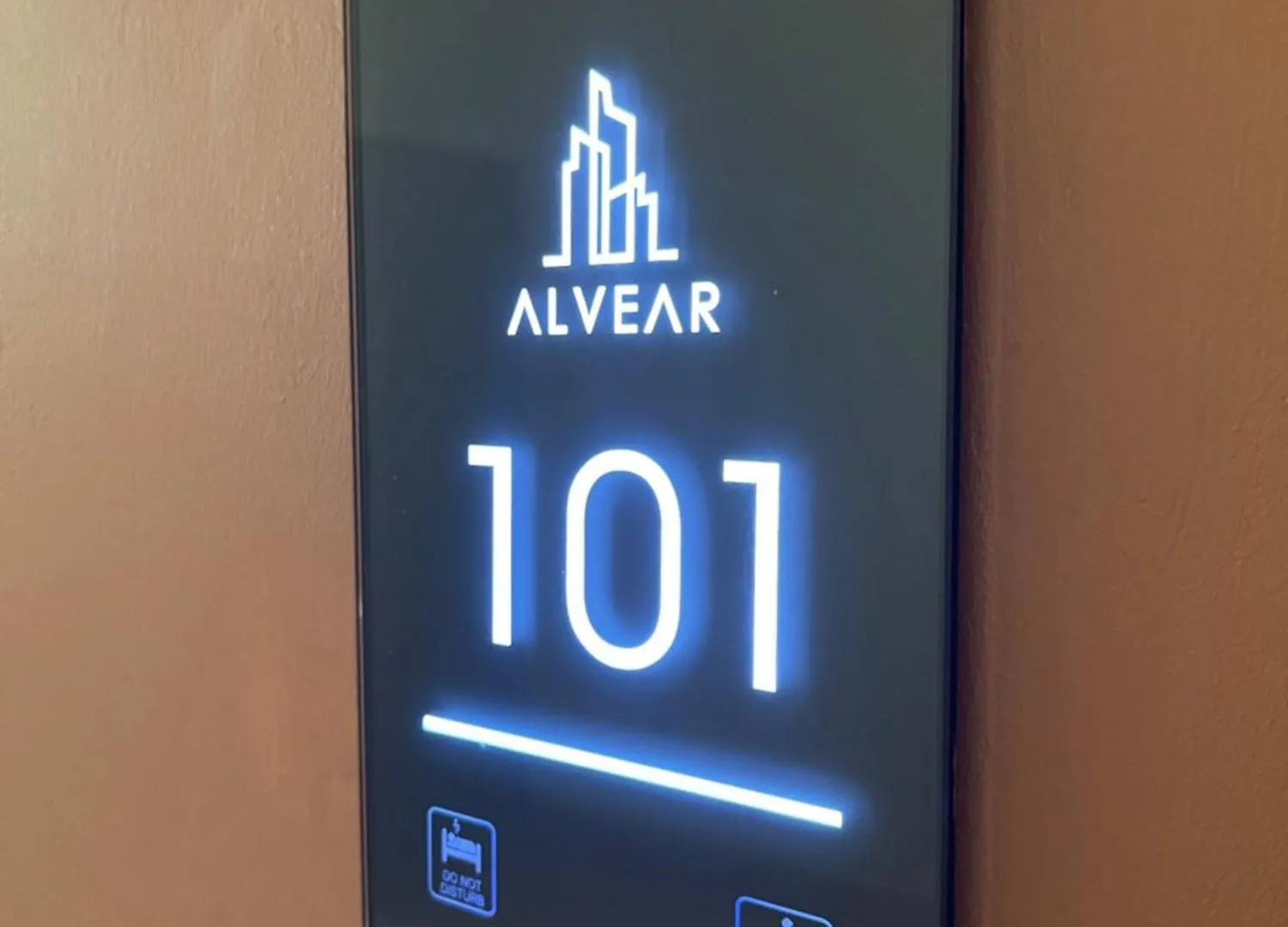 Apartahotel Alvear Santo Domingo Dominican Republic